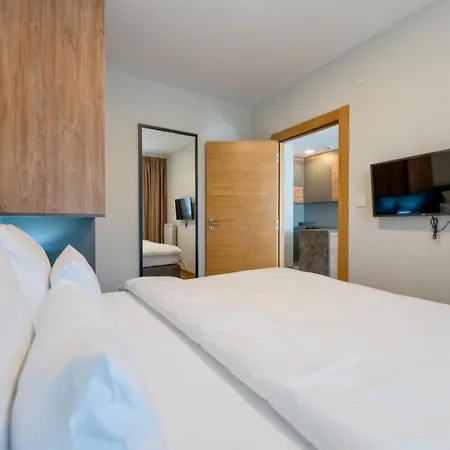 Mountain Pearl Apartmán Zlatibor