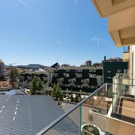 Mountain Pearl * Zlatibor