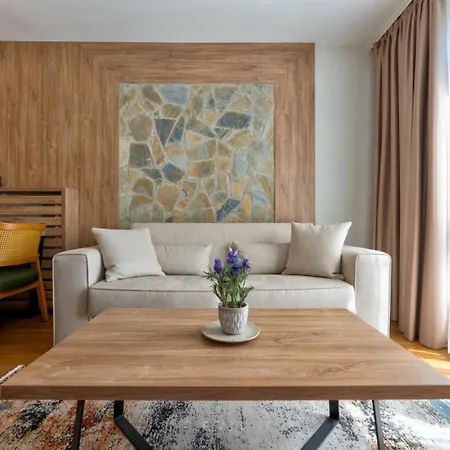 Apartmán Mountain Pearl