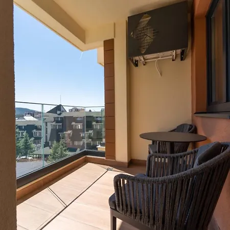 Mountain Pearl Zlatibor