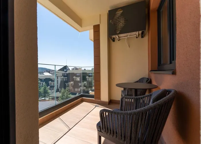 Mountain Pearl 兹拉蒂博尔